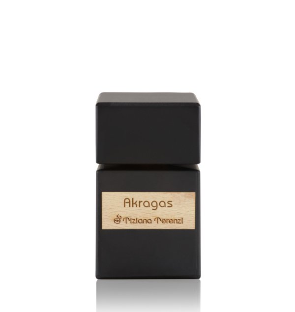 TIZIANA TERENZI AKRAGAS EXTRAIT DE PARFUM 100ML