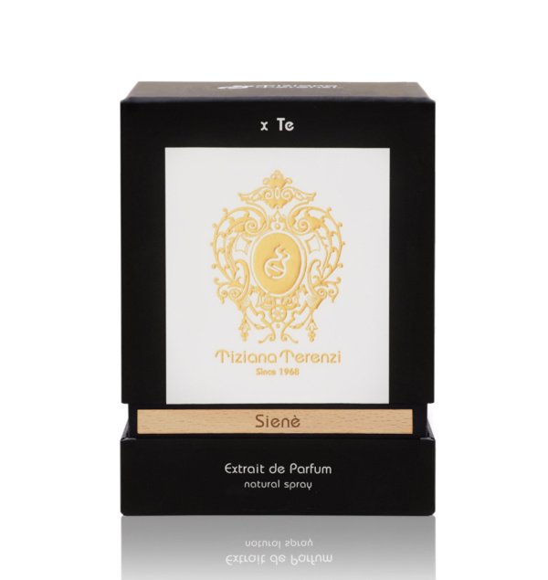 TIZIANA TERENZI SIENE EXTRAIT DE PARFUM 100ML