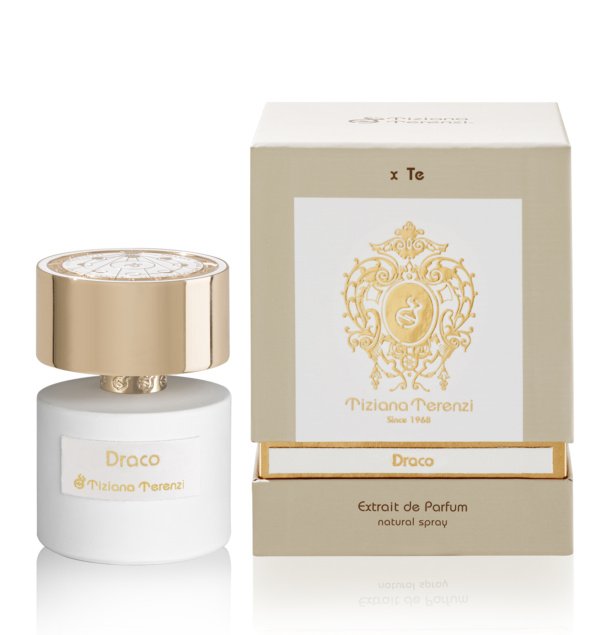 TIZIANA TERENZI DRACO EXTRAIT DE PARFUM 100ML