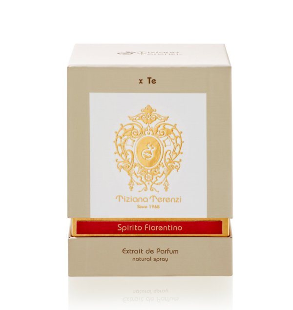 TIZIANA TERENZI SPIRITO FIORENTINO EXTRAIT DE PARFUM 100ML