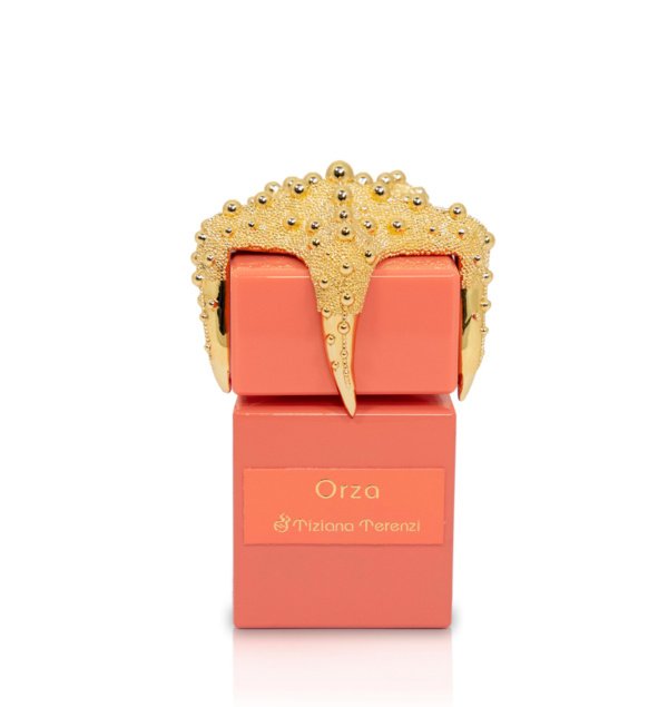 TIZIANA TERENZI ORZA EXTRAIT DE PARFUM 100ML