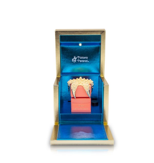 TIZIANA TERENZI ORZA EXTRAIT DE PARFUM 100ML