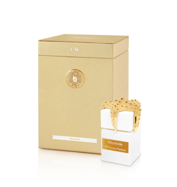 TIZIANA TERENZI ATLANTIDE EXTRAIT DE PARFUM 100ML