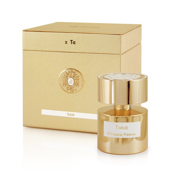TIZIANA TERENZI TABIT EXTRAIT DE PARFUM 100ML