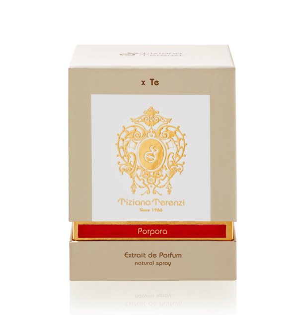 TIZIANA TERENZI PORPORA EXTRAIT DE PARFUM 100ML