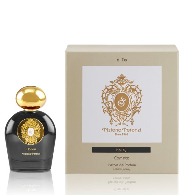 TIZIANA TERENZI HALLEY EXTRAIT DE PARFUM 100ML