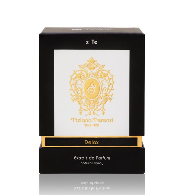 TIZIANA TERENZI DELOX EXTRAIT DE PARFUM 100ML