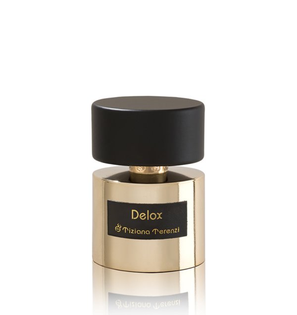 TIZIANA TERENZI DELOX EXTRAIT DE PARFUM 100ML