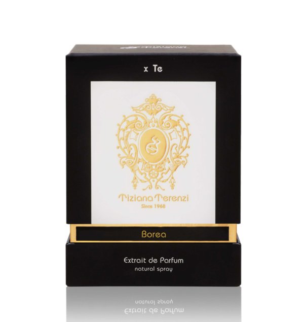 TIZIANA TERENZI BOREA EXTRAIT DE PARFUM 100ML