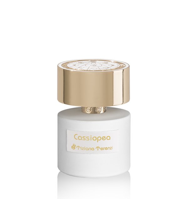 TIZIANA TERENZI CASSIOPEA EXTRAIT DE PARFUM 100ML