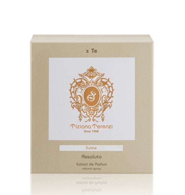 TIZIANA TERENZI DUBHE EXTRAIT DE PARFUM 100ML