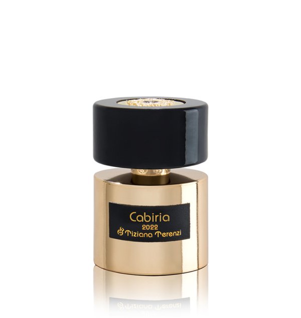 TIZIANA TERENZI CABIRIA EXTRAIT DE PARFUM 100ML