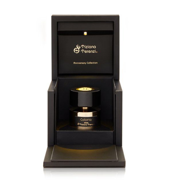 TIZIANA TERENZI CABIRIA EXTRAIT DE PARFUM 100ML