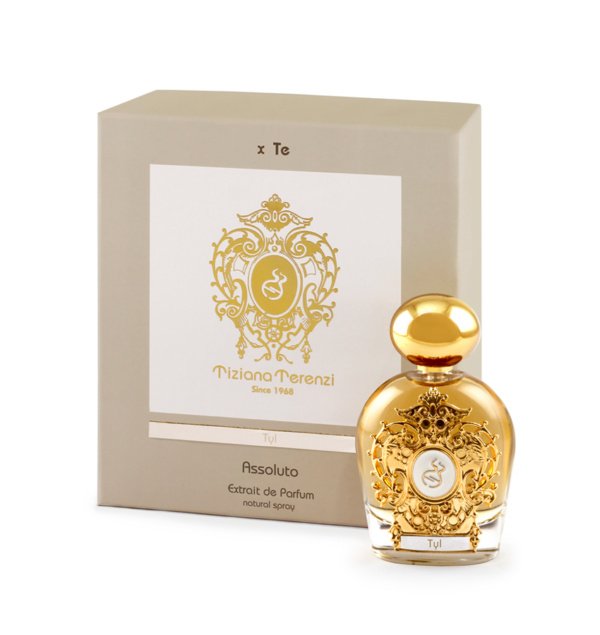 TIZIANA TERENZI TYL EXTRAIT DE PARFUM 100ML