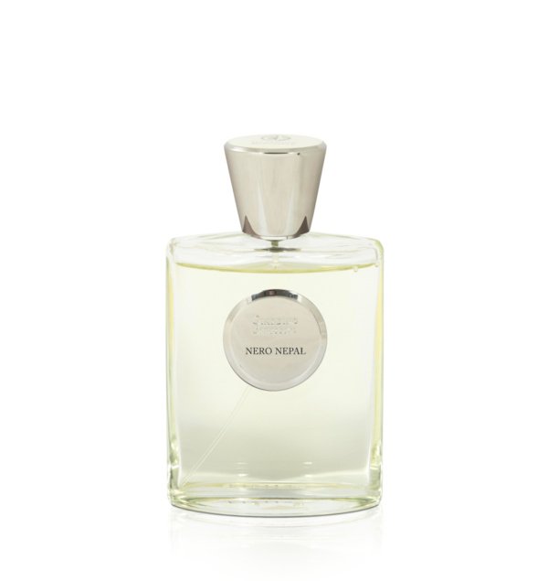 GIARDINO BENESSERE NERO NEPAL EDP 100ML