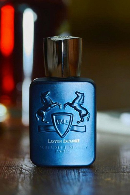 PARFUMS DE MARLY LAYTON EXCLUSIF EDP 75ML