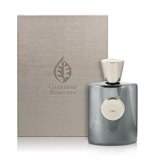 GIARDINO BENESSERE CRIO EXTRAIT DE PARFUM 100ML