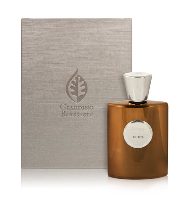 GIARDINO BENESSERE TETHYS EXTRAIT DE PARFUM 100ML