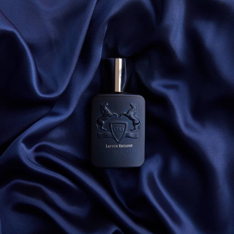 PARFUMS DE MARLY LAYTON EXCLUSIF EDP 75ML