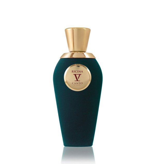 V CANTO RICINA EXTRAIT DE PARFUM 100ML