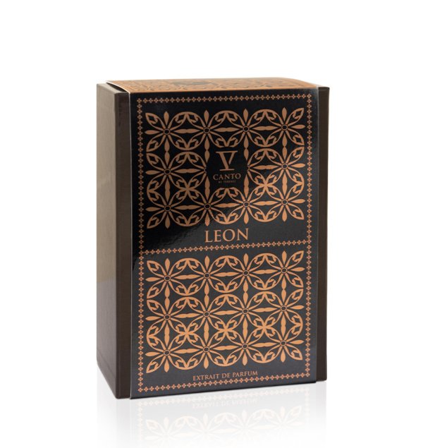 V CANTO LEON EXTRAIT DE PARFUM 100ML