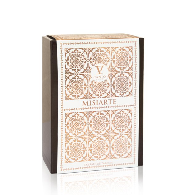 V CANTO MISIARTE EXTRAIT DE PARFUM 100ML