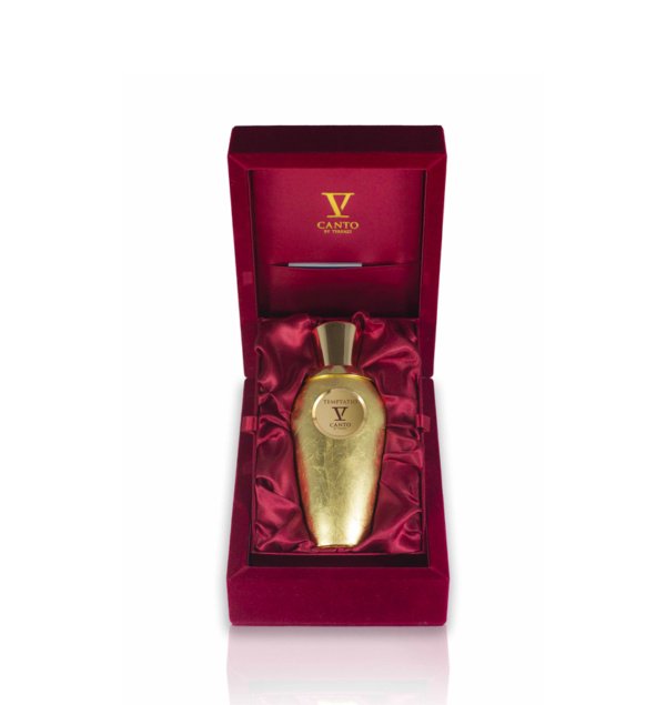 V CANTO TEMPTATIO EXTRAIT DE PARFUM 100ML