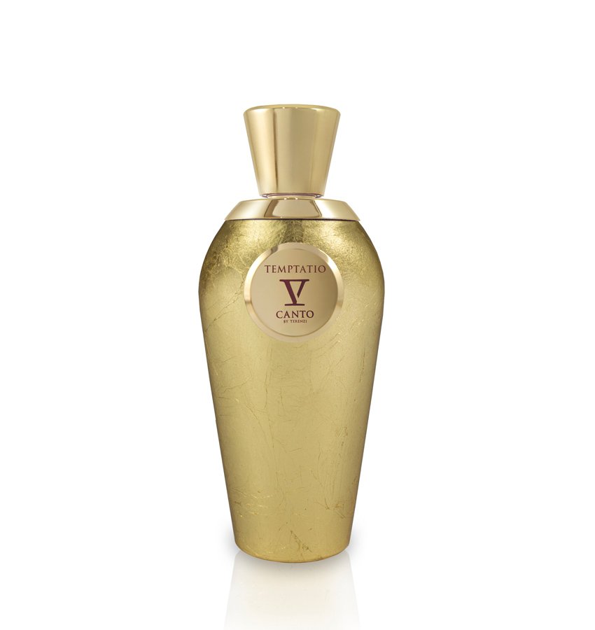 V CANTO TEMPTATIO EXTRAIT DE PARFUM 100ML