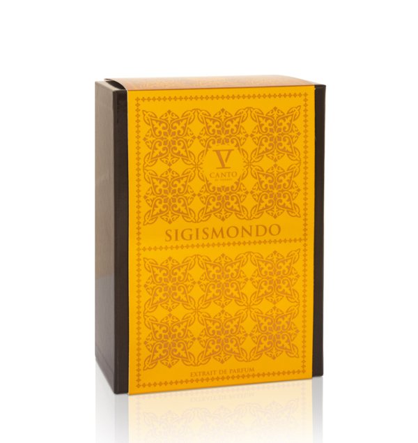 V CANTO SIGISMONDO EXTRAIT DE PARFUM 100ML