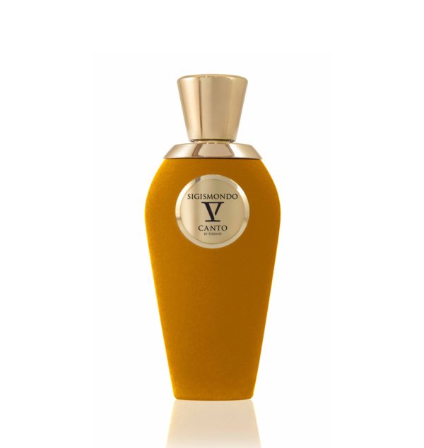 V CANTO SIGISMONDO EXTRAIT DE PARFUM 100ML