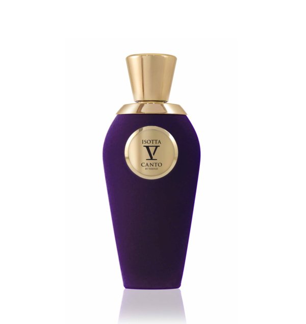 V CANTO ISOTTA EXTRAIT DE PARFUM 100ML