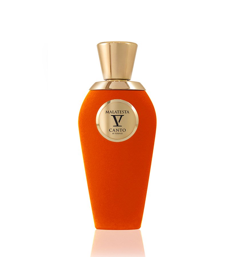 V CANTO MALATESTA  EXTRAIT DE PARFUM 100ML