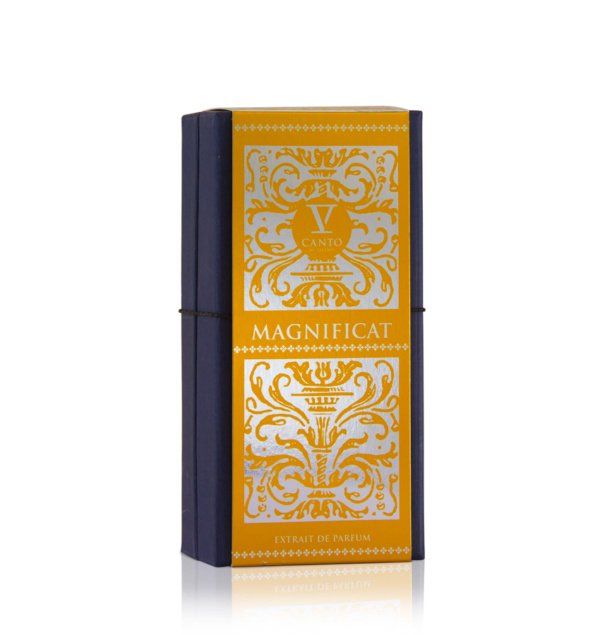 V CANTO MAGNIFICAT EXTRAIT DE PARFUM 100ML