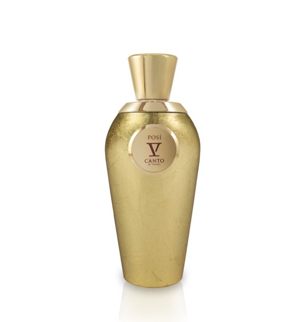 V CANTO POSI EXTRAIT DE PARFUM 100ML