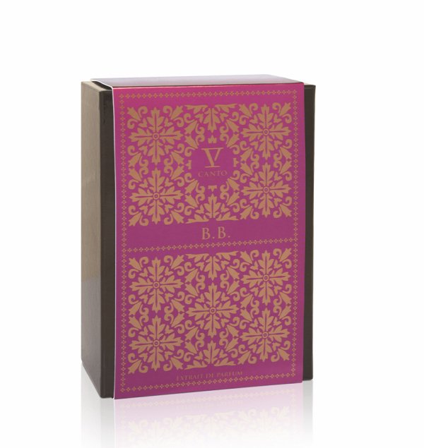 V CANTO B.B EXTRAIT DE PARFUM 100ML