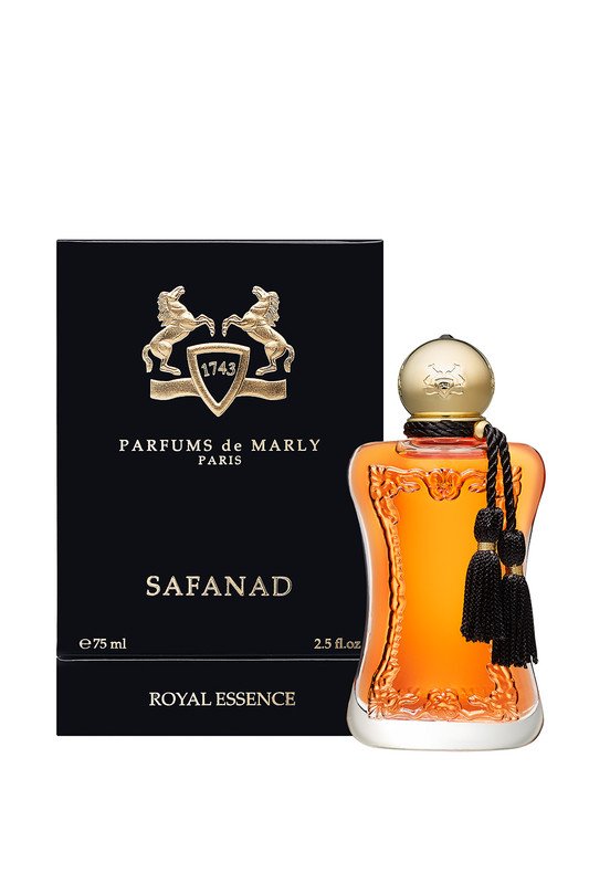 Parfums de Marly Safanad EDP 75 ml
