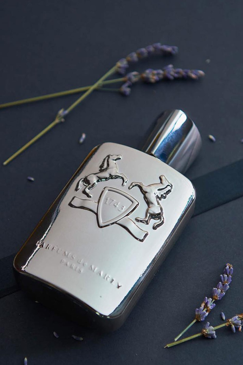 PARFUMS DE MARLY PEGASUS EDP 75ML