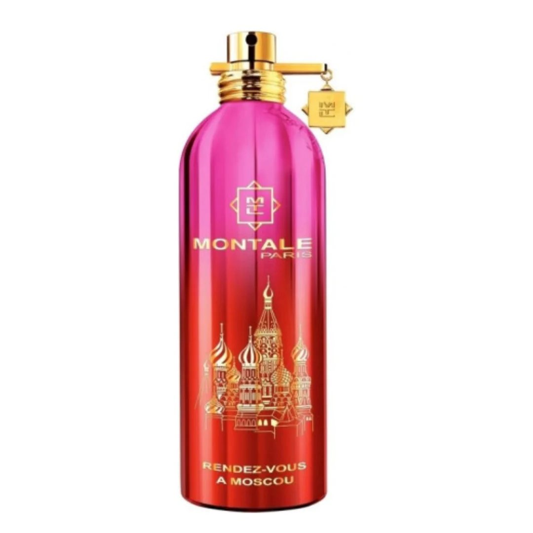MONTALE RENDEZ-VOUS A MOSCOU EDP 100ML