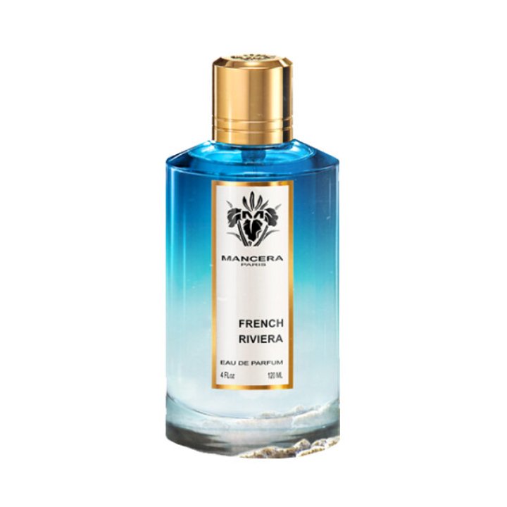 MANCERA FRENCH RIVIERA EDP 120ML