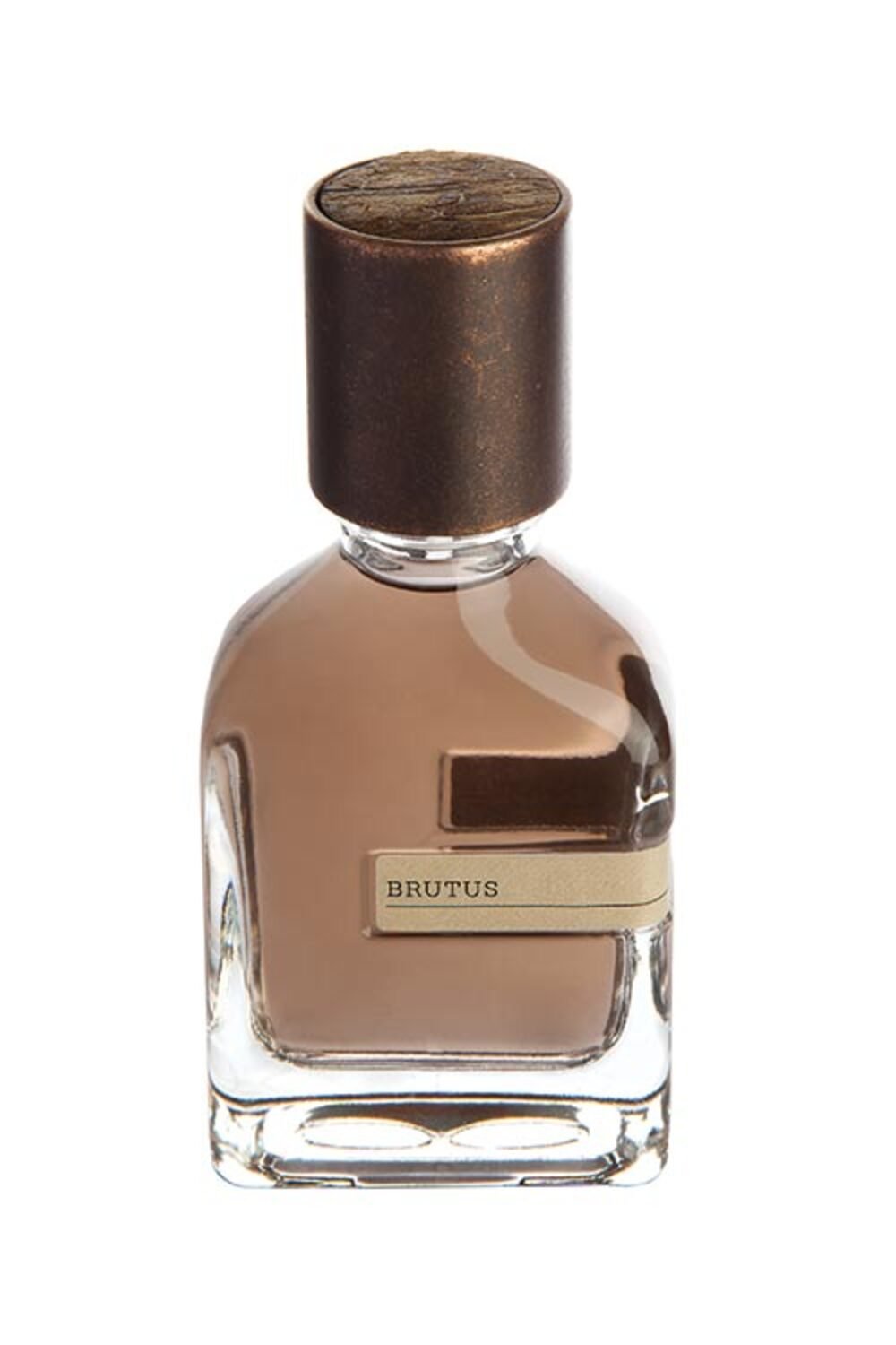 ORTO PARISI BRUTUS EDP 50ML