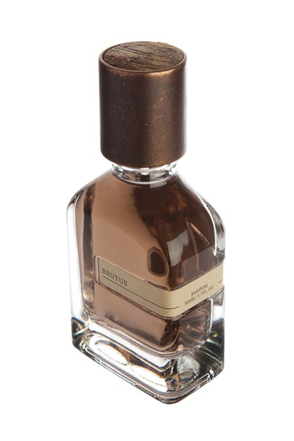 ORTO PARISI BRUTUS EDP 50ML