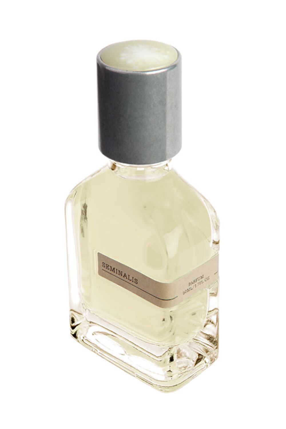 ORTO PARISI SEMINALIS EDP 50ML