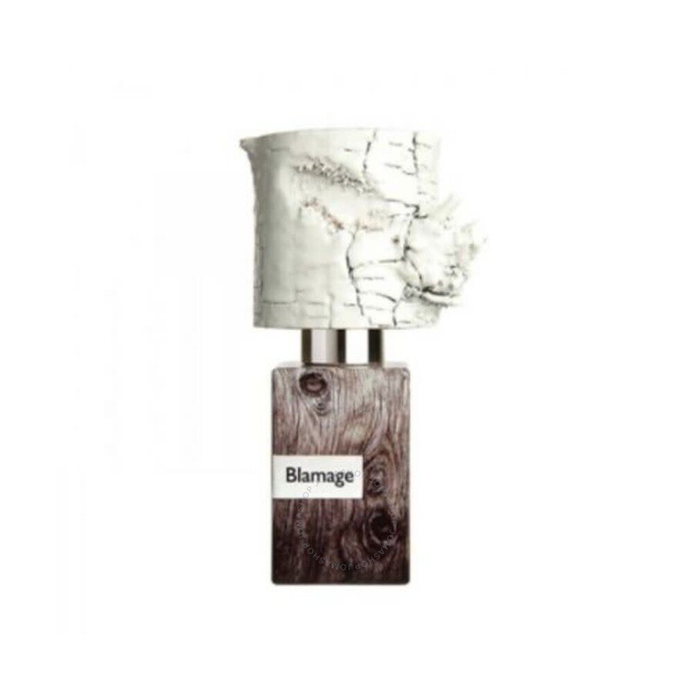 NASOMATTO BLAMAGE EXTRAIT PARFUM 30ML