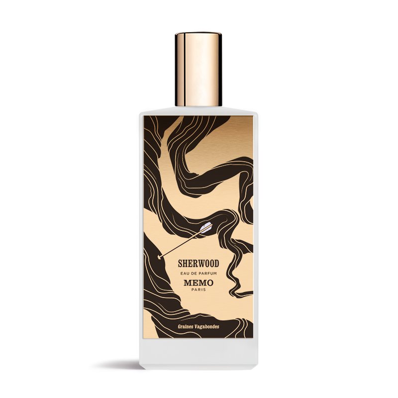 MEMO SHERWOOD EDP 75ML