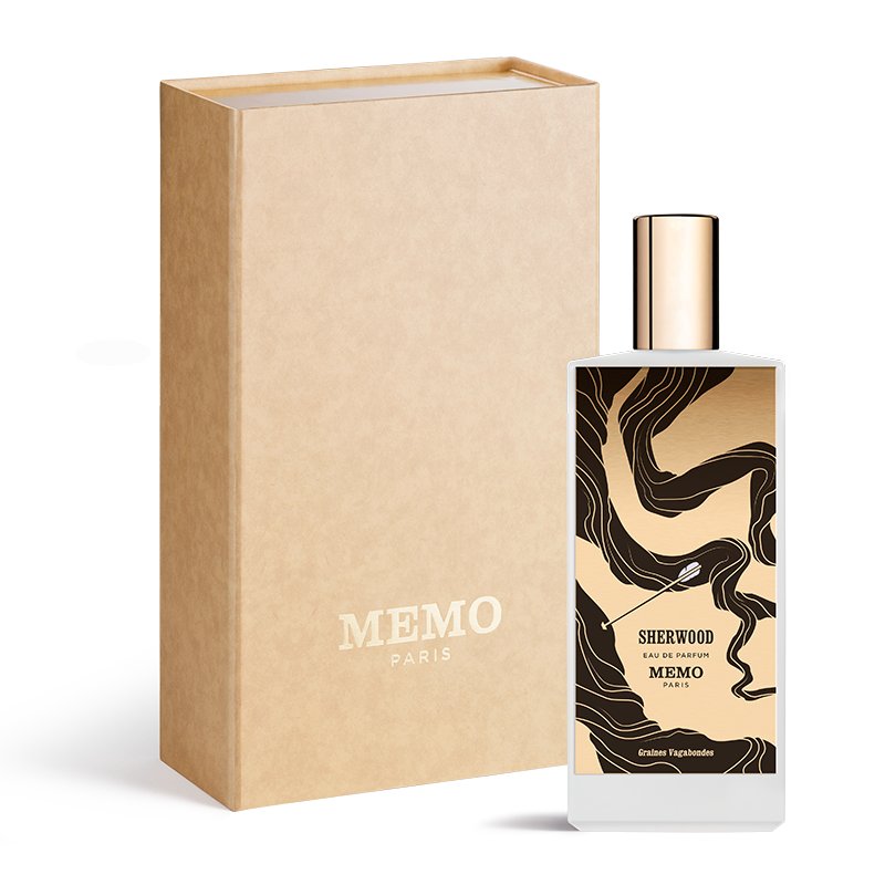 MEMO SHERWOOD EDP 75ML