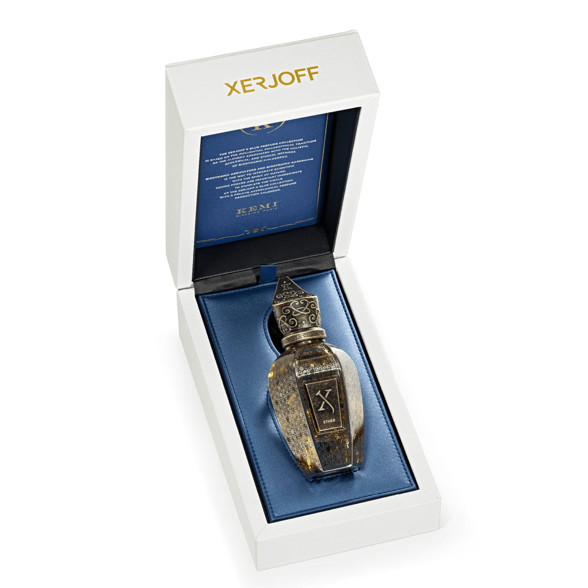 XERJOFF BLUE ETHER 50ML
