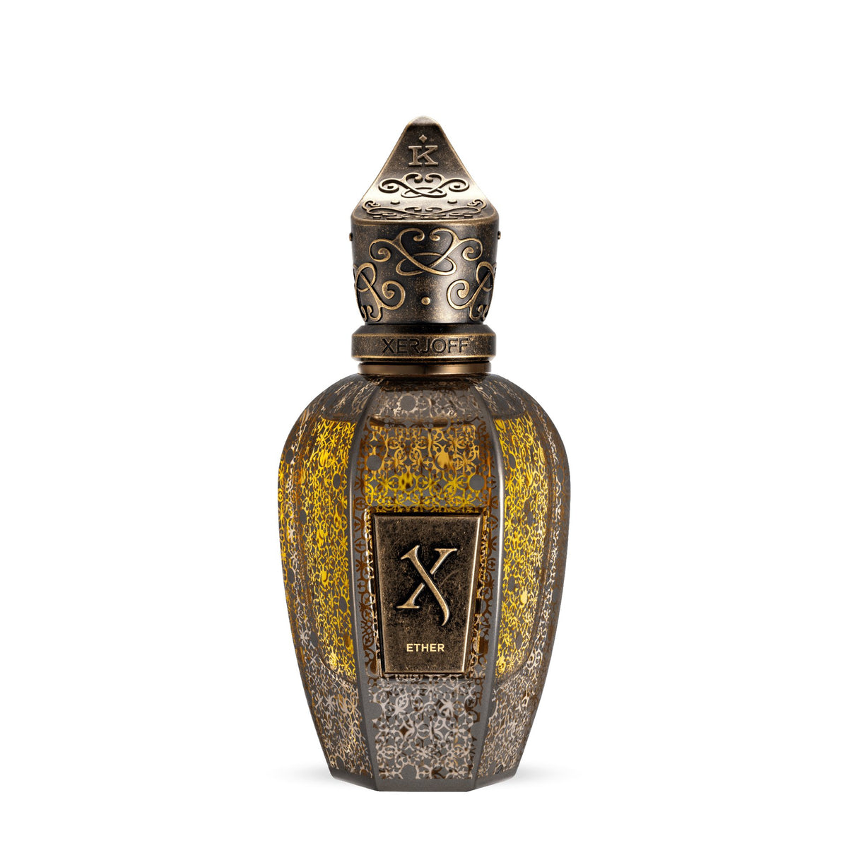 XERJOFF BLUE ETHER 50ML