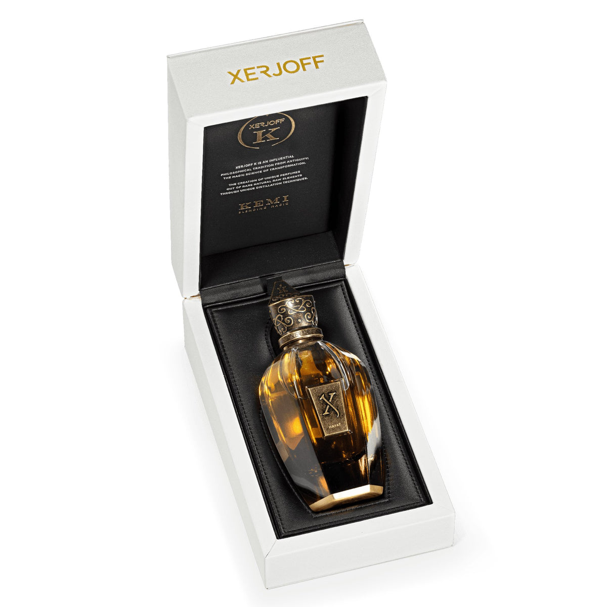 XERJOFF HAYAT PARFUM 100ML