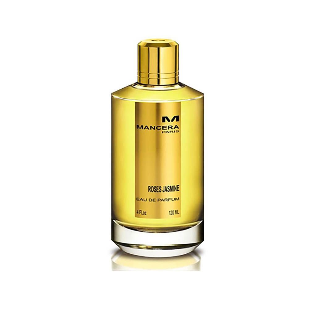 MANCERA ROSE JASMINE EDP 120ML