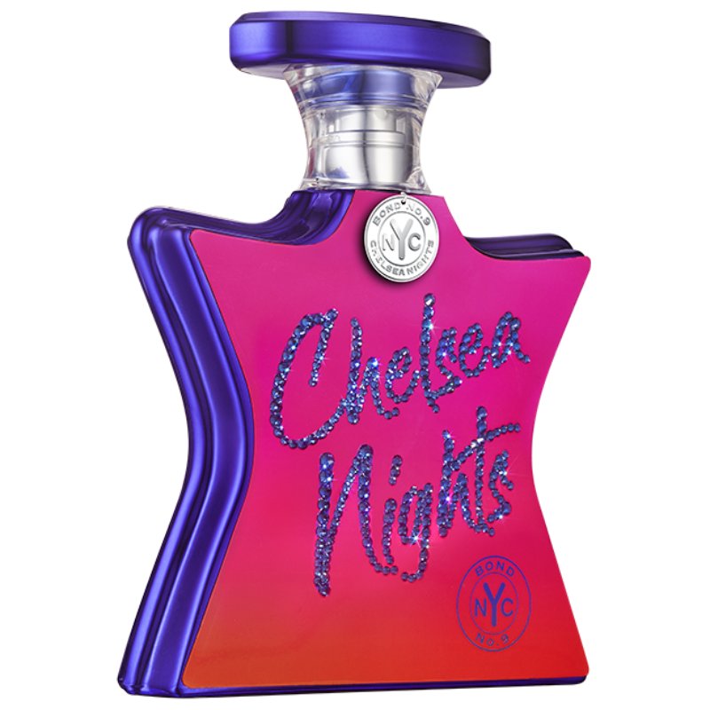 BOND NO9 CHELSEA NIGHTS 100ML